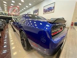 دودج تشالنجر